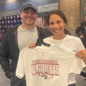 Image post by @roadrunnersahl on Instagram