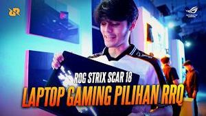Video post by @teamrrq on YouTube