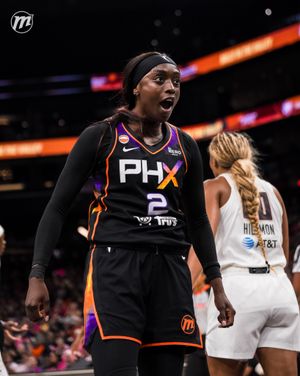 Image post by @phoenixmercury on Instagram