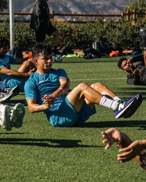 Image post by @sfv_fc on Instagram