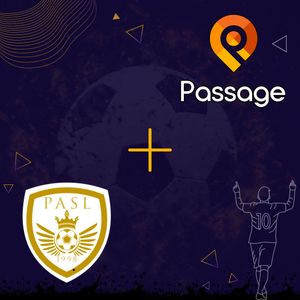 Image post by @gopassage on Instagram