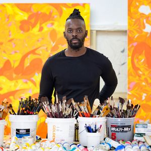 Image post by @whitecube on Instagram