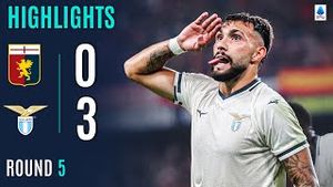 Video post by @seriea on YouTube