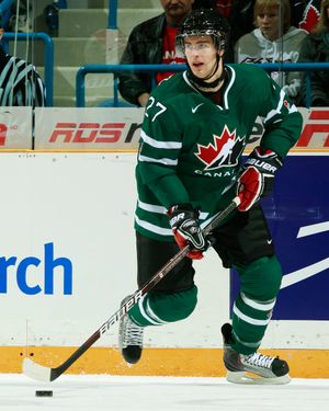 Image post by @HockeyCanada on Twitter
