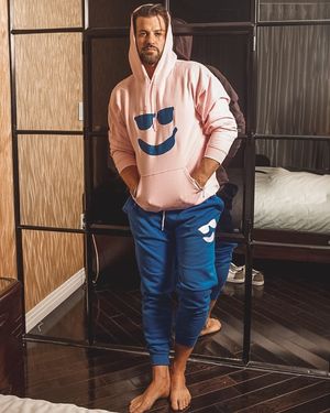 Image post by @johnnybananas on Instagram