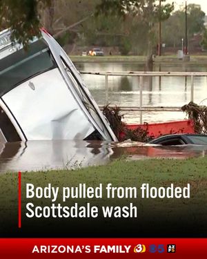 Image post by @arizonasfamily on Instagram