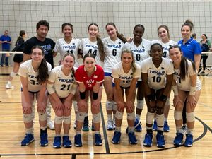 Image post by @tavvolleyball on Instagram
