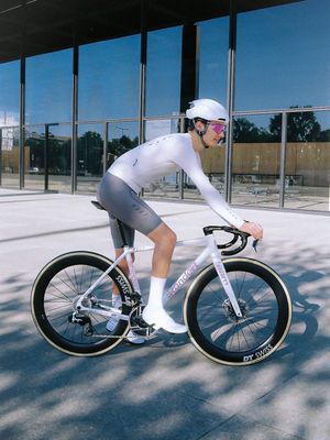 Image post by @standertbicycles on Instagram