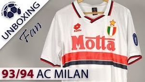 Video post by @myfootballjersey on YouTube