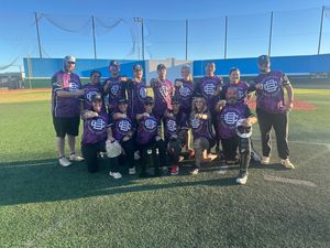 Image post by @usssaslowpitch on Instagram