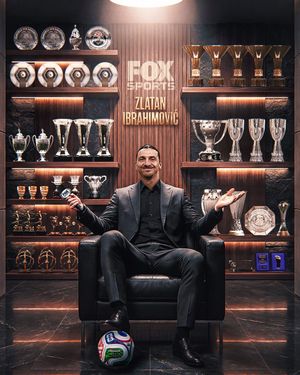 Video post by @foxsoccer on TikTok