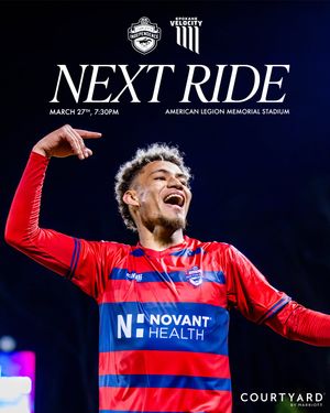 Image post by @cltindependence on Instagram