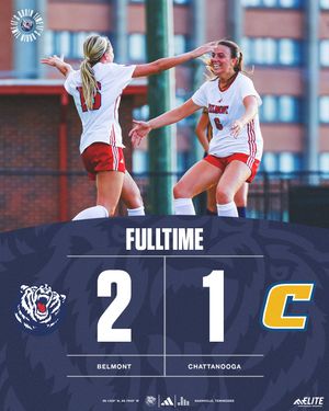 Image post by @belmontwsoccer on Instagram