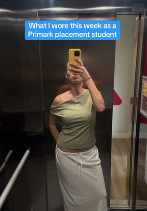 Video post by @primark on TikTok