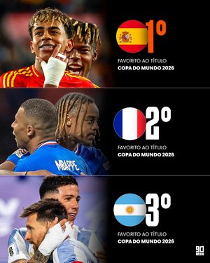 Image post by @90minbrasil on Instagram