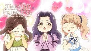 Video post by @crunchyroll on YouTube
