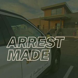 Image post by @scvsheriff on Instagram