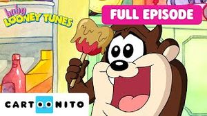 Video post by @cartoonito on YouTube