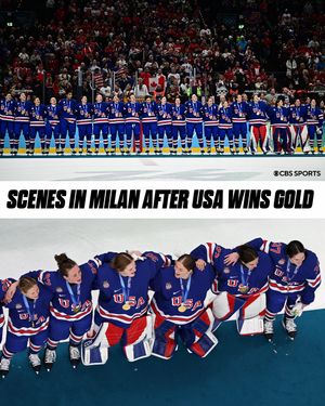 Video post by @cbssports on TikTok