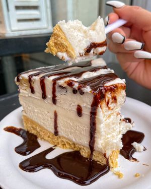 Image post by @mybsweet on Instagram