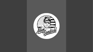 Video post by @adamsandoval on YouTube