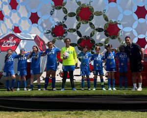 Image post by @kicsfc on Instagram