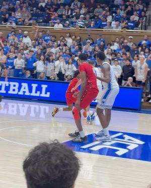 Image post by @tjfordbasketball on Instagram