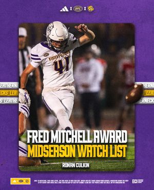 Image post by @wiufootball on Instagram