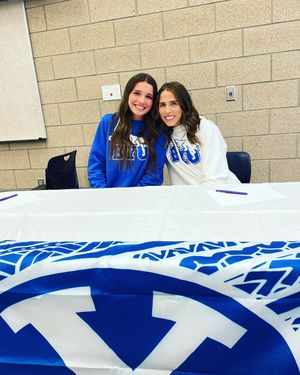 Image post by @corner_canyon_cheer on Instagram