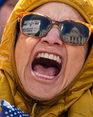 Image post by @startribune on Instagram