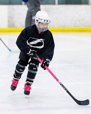Image post by @tblhockeydev on Instagram