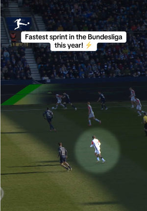 Video post by @bundesliga on TikTok