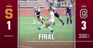 Image post by @colgatewsoc on Instagram