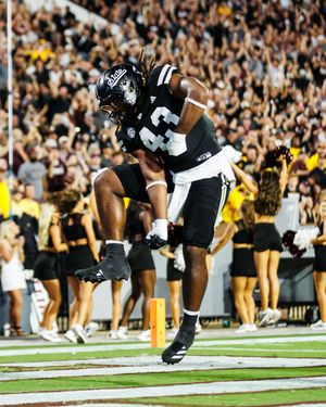 Image post by @hailstatefb on Instagram