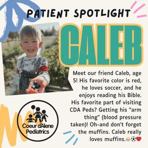 Image post by @cdapeds on Instagram