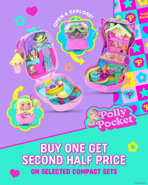 Image post by @smythstoys on Instagram