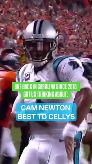 Video post by @nbcsports on TikTok