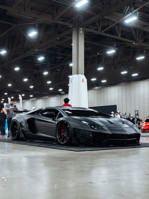 Image post by @importexpo.tm on Instagram