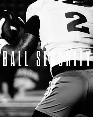 Image post by @nevadafootball on Instagram