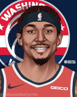 Image post by @nbashowcase2 on Instagram