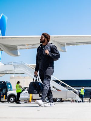 Image post by @uclafootball on Instagram