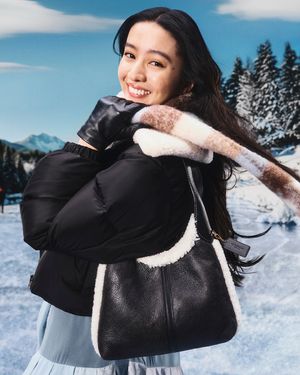 Image post by @coach on Instagram