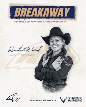 Image post by @msu_rodeo on Instagram