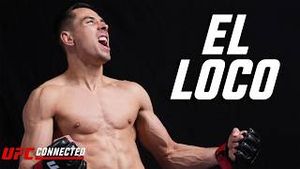 Video post by @ufc on YouTube