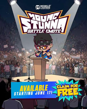 Image post by @mobilelegendsphofficial on TikTok
