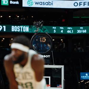 Video post by @celtics on Twitter