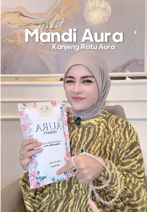 Video post by @kanjengratuaura.store on TikTok