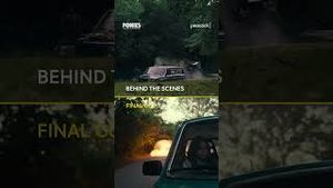 Video post by @peacock on YouTube