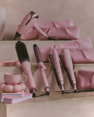 Image post by @ghd_northamerica on Instagram