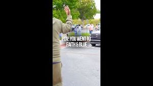 Video post by @mecksheriff on YouTube